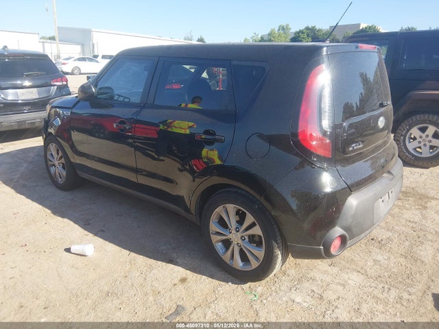 صورة 3 لـ 2015 KIA SOUL +