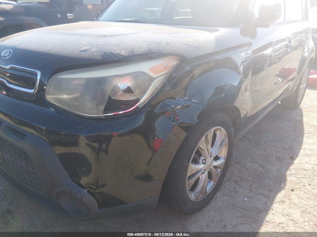صورة 6 لـ 2015 KIA SOUL +