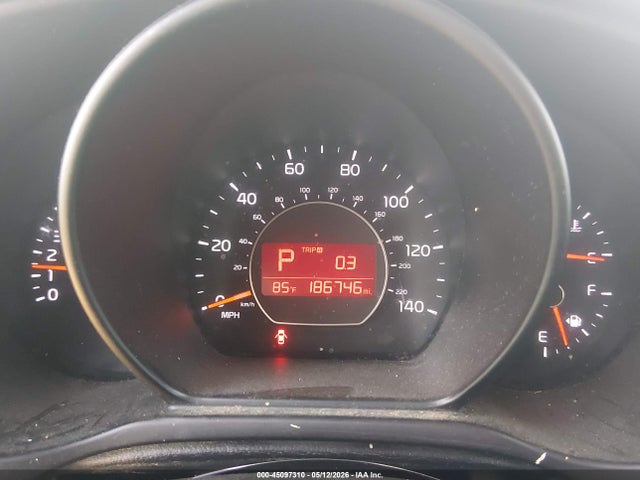 صورة 7 لـ 2015 KIA SOUL +