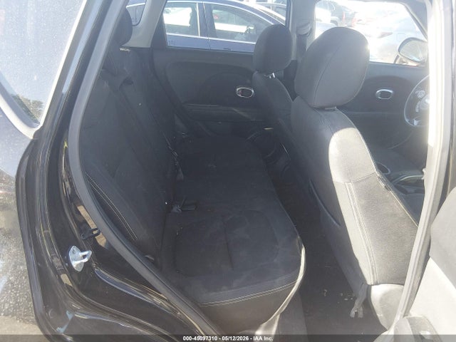 صورة 8 لـ 2015 KIA SOUL +