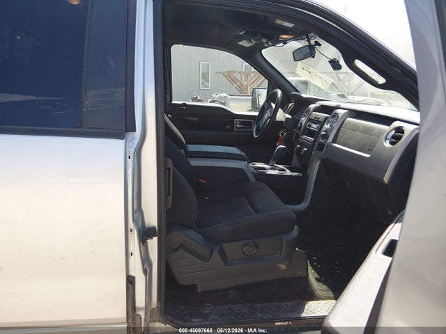 صورة 5 لـ 2011 FORD F-150 FX4