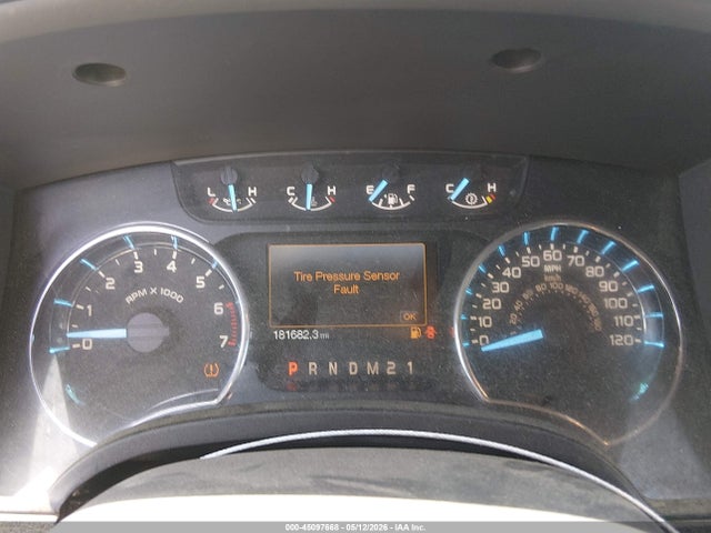 صورة 7 لـ 2011 FORD F-150 FX4