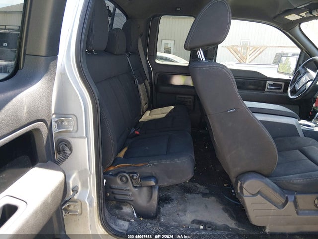 صورة 8 لـ 2011 FORD F-150 FX4