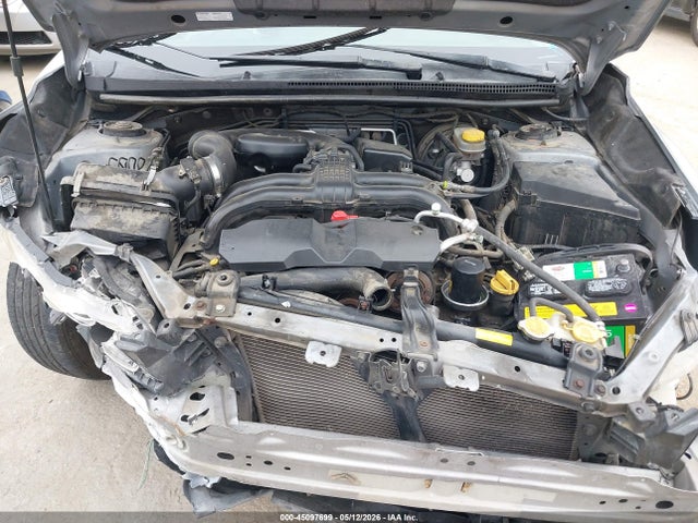 2013 Subaru IMPREZA 2.0I photo 10