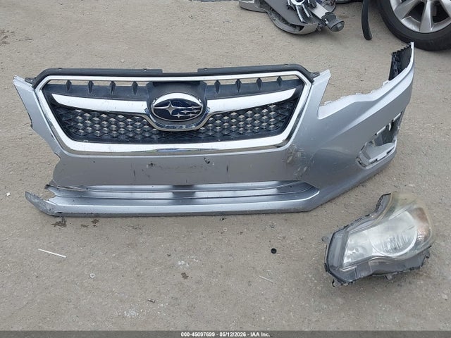 2013 Subaru IMPREZA 2.0I — миниатюра 12