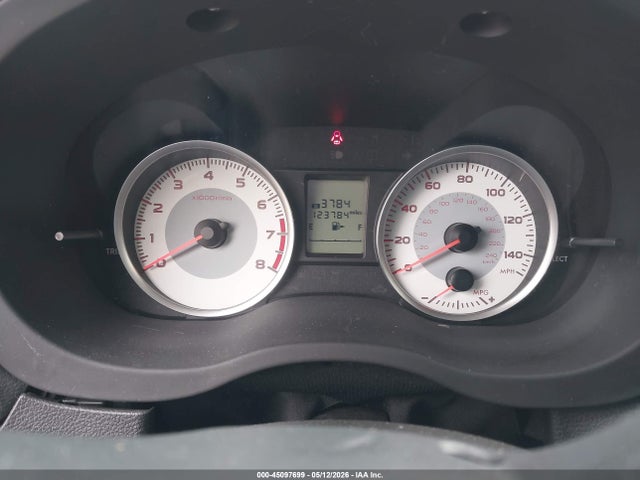 2013 Subaru IMPREZA 2.0I photo 7