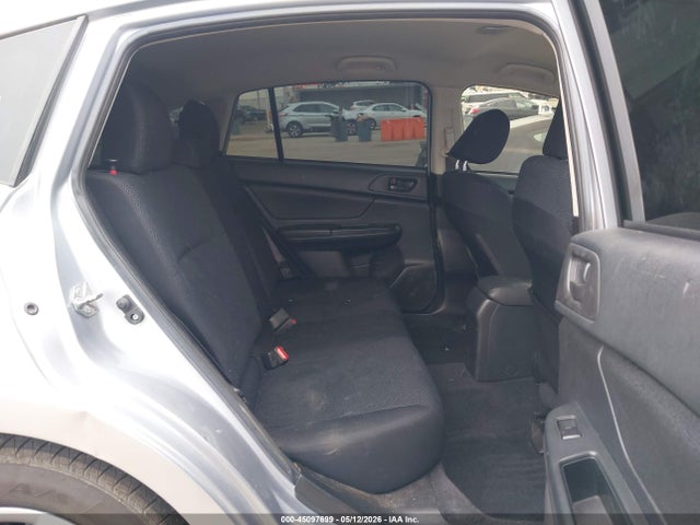 2013 Subaru IMPREZA 2.0I photo 8