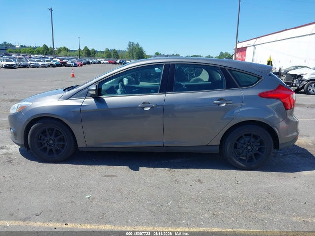 2012 FORD FOCUS SE 缩略图 14