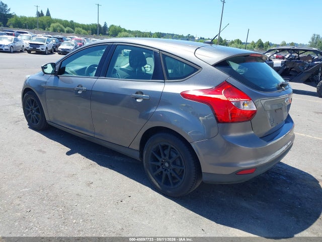 2012 FORD FOCUS SE 照片 3