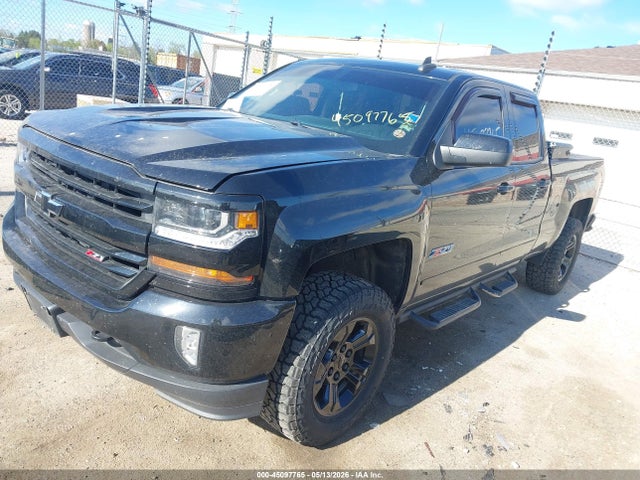 صورة 2 لـ 2018 Chevrolet SILVERADO 1500 2LT