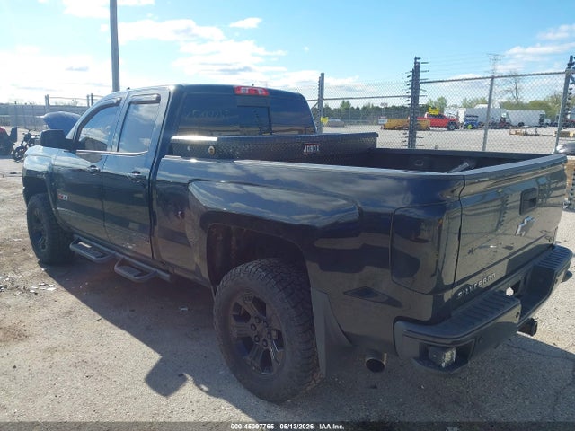 صورة 3 لـ 2018 Chevrolet SILVERADO 1500 2LT