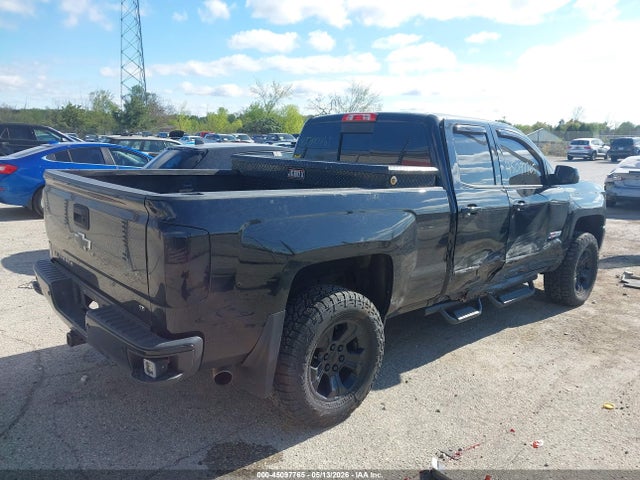صورة 4 لـ 2018 Chevrolet SILVERADO 1500 2LT