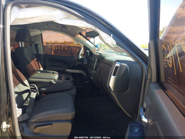 صورة 5 لـ 2018 Chevrolet SILVERADO 1500 2LT