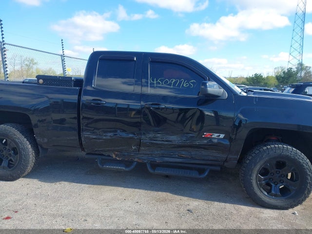 صورة 6 لـ 2018 Chevrolet SILVERADO 1500 2LT