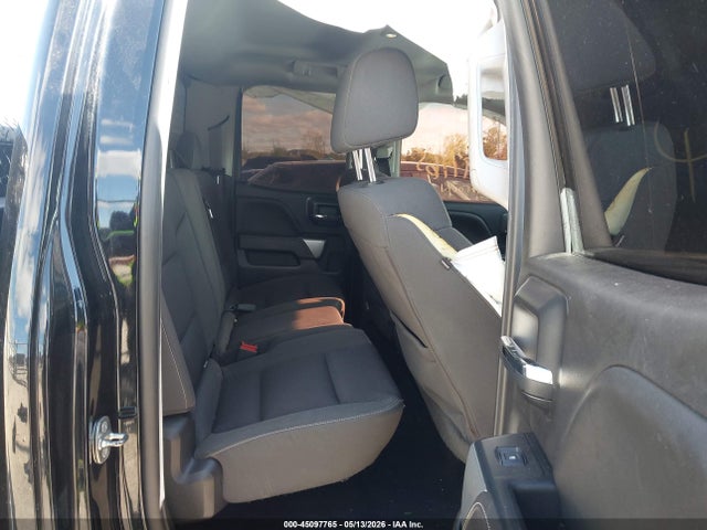صورة 8 لـ 2018 Chevrolet SILVERADO 1500 2LT