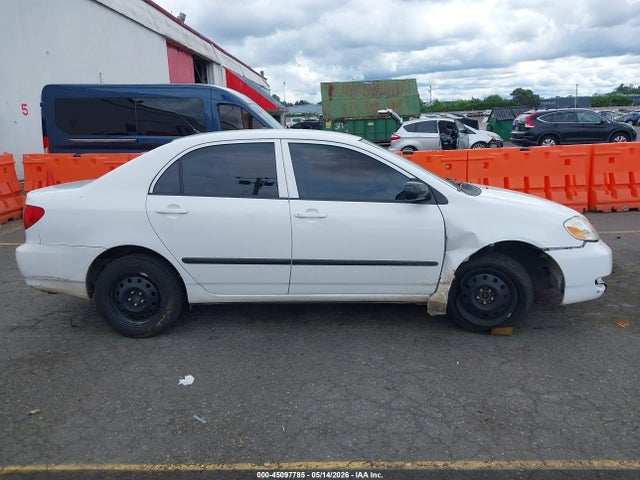 صورة مصغرة 13 لـ 2008 Toyota COROLLA CE