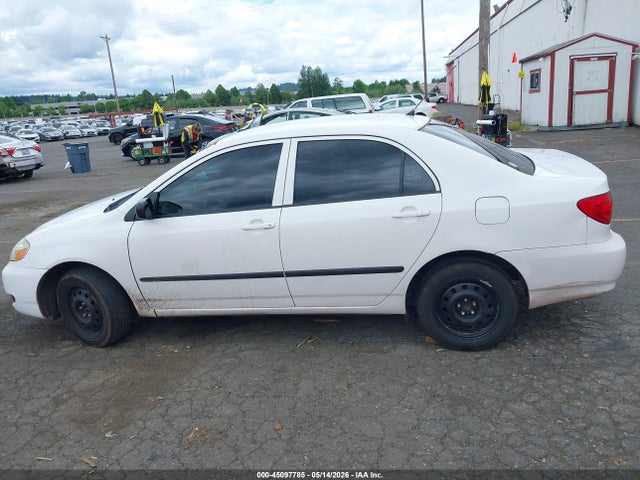 صورة مصغرة 14 لـ 2008 Toyota COROLLA CE