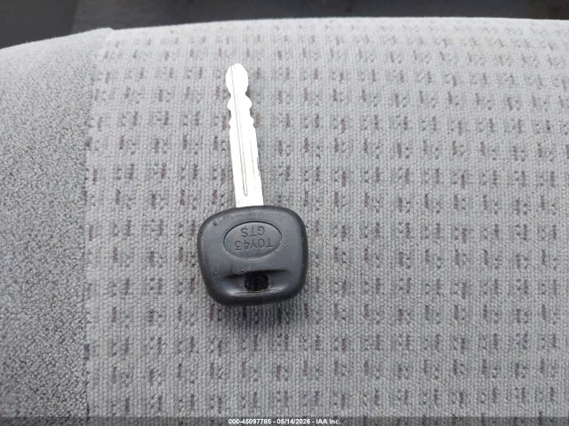 صورة مصغرة 11 لـ 2008 Toyota COROLLA CE