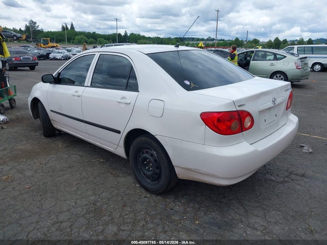 صورة 3 لـ 2008 Toyota COROLLA CE