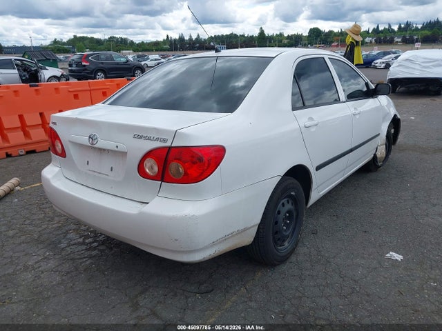 صورة 4 لـ 2008 Toyota COROLLA CE
