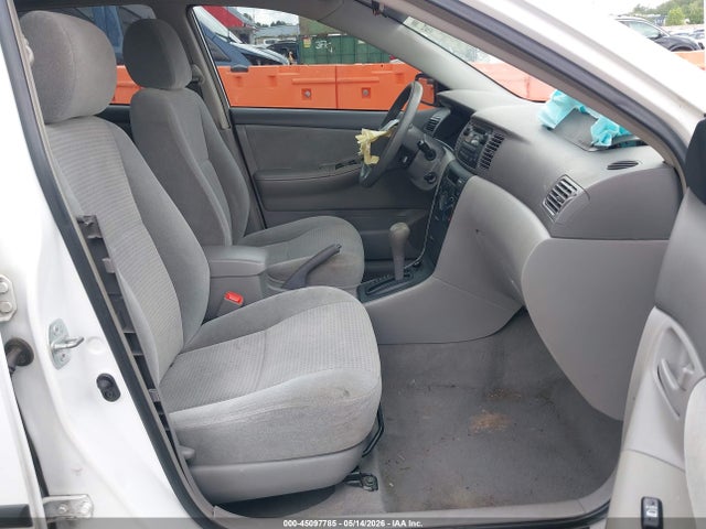 صورة 5 لـ 2008 Toyota COROLLA CE