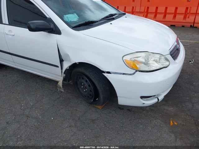 صورة 6 لـ 2008 Toyota COROLLA CE