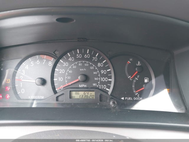 صورة 7 لـ 2008 Toyota COROLLA CE