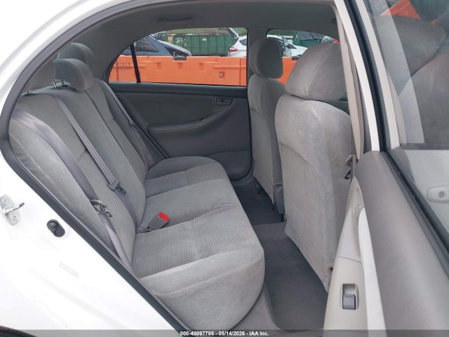 صورة 8 لـ 2008 Toyota COROLLA CE