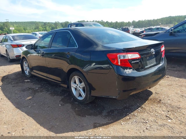 صورة 3 لـ 2012 Toyota CAMRY SE