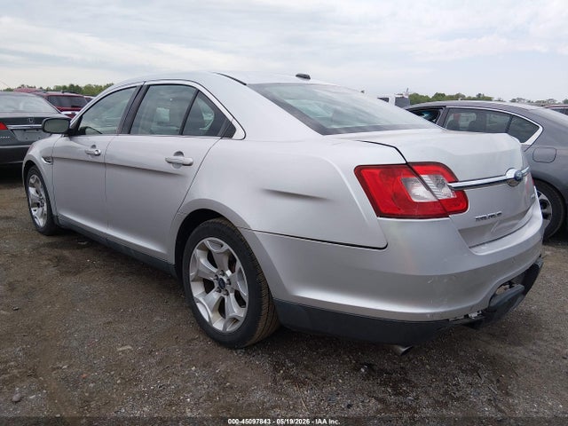 FORD TAURUS SEL - 3