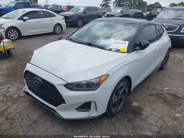 صورة 2 لـ 2020 Hyundai VELOSTER TURBO ULTIMATE
