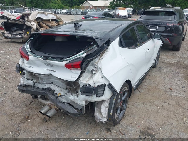 صورة 4 لـ 2020 Hyundai VELOSTER TURBO ULTIMATE