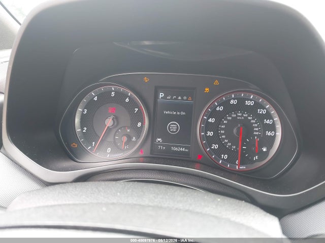 صورة 7 لـ 2020 Hyundai VELOSTER TURBO ULTIMATE