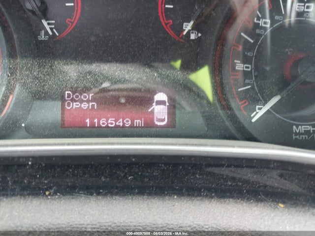 صورة 7 لـ 2013 Dodge DART RALLYE