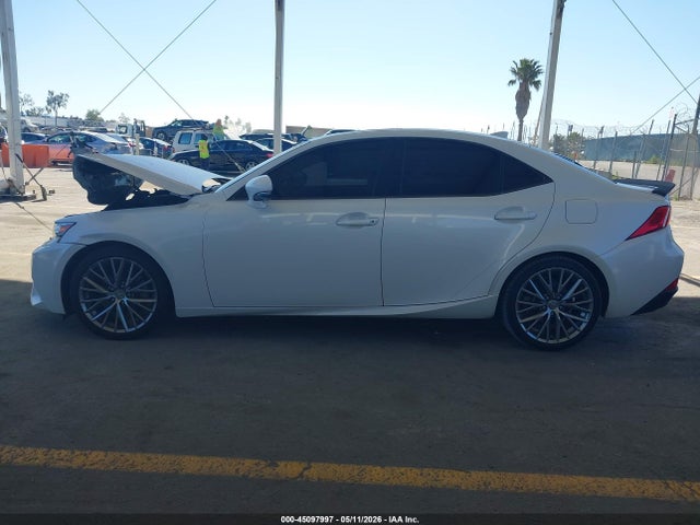 صورة مصغرة 14 لـ 2015 Lexus IS 250
