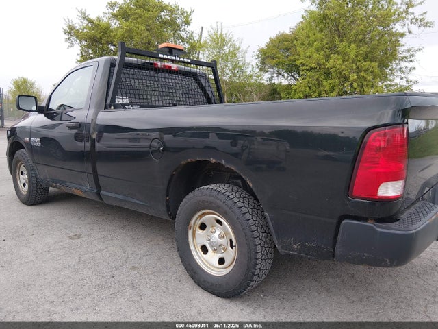 2016 RAM 1500 照片 6