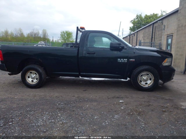 صورة مصغرة 13 لـ 2016 RAM 1500