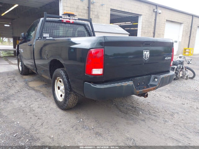 2016 RAM 1500 照片 3