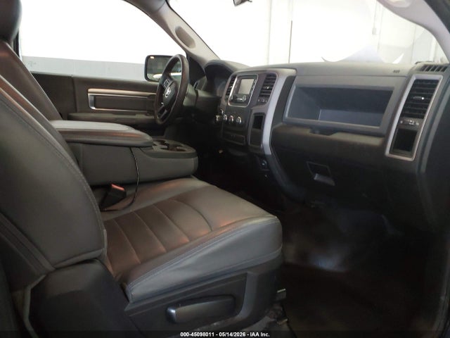 2016 RAM 1500 照片 5