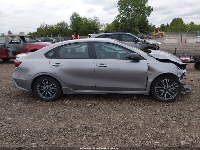 2023 KIA FORTE GT-LINE 缩略图 14