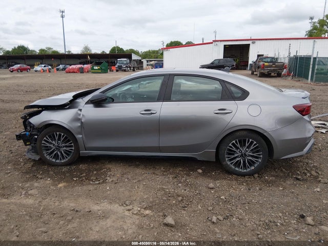 2023 KIA FORTE GT-LINE 缩略图 15