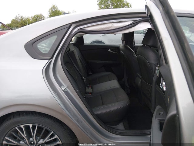 2023 KIA FORTE GT-LINE — фото 8
