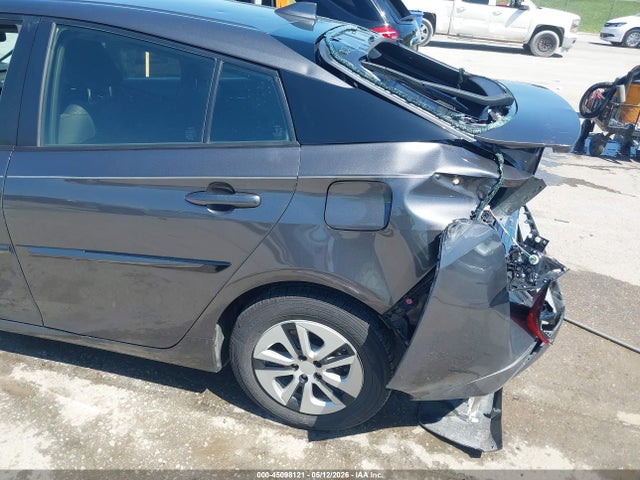2016 Toyota PRIUS TWO 缩略图 19