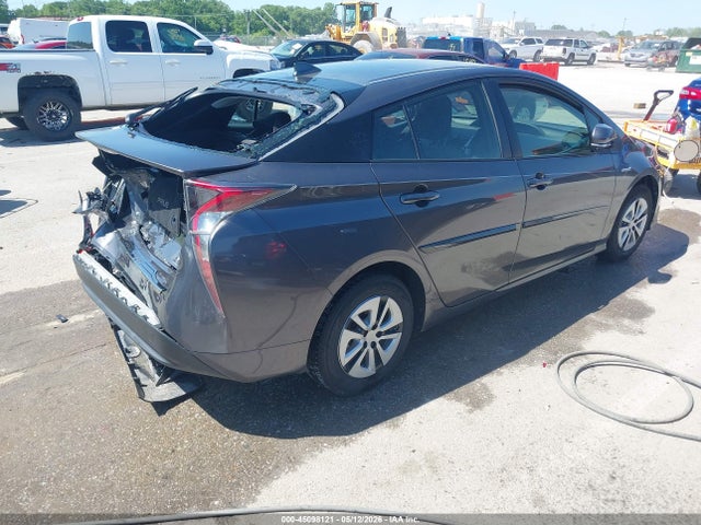 2016 Toyota PRIUS TWO 照片 4
