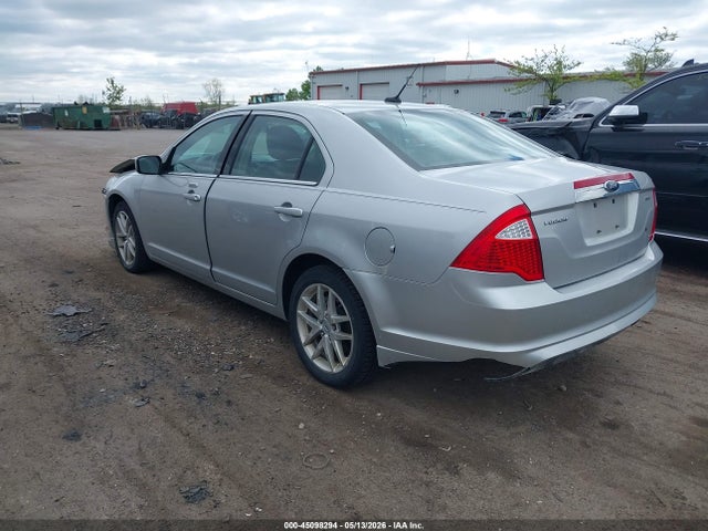 صورة 3 لـ 2010 FORD FUSION SEL