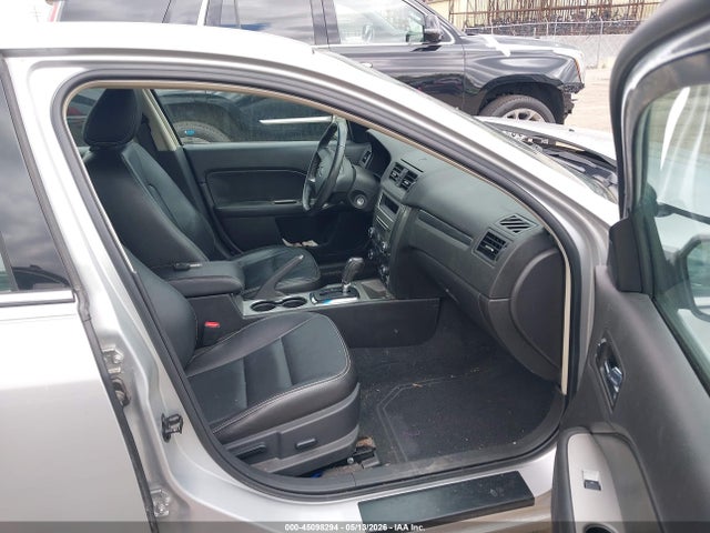 صورة 5 لـ 2010 FORD FUSION SEL