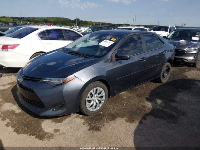 صورة 2 لـ 2019 Toyota COROLLA LE