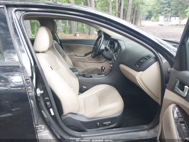 2015 KIA OPTIMA EX 照片 5