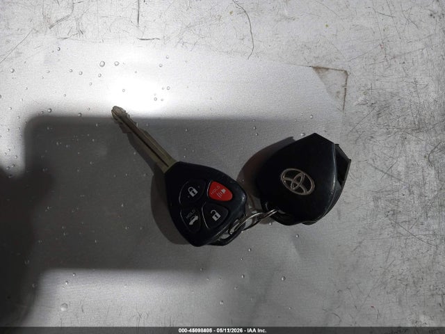 صورة مصغرة 11 لـ 2010 Toyota COROLLA LE
