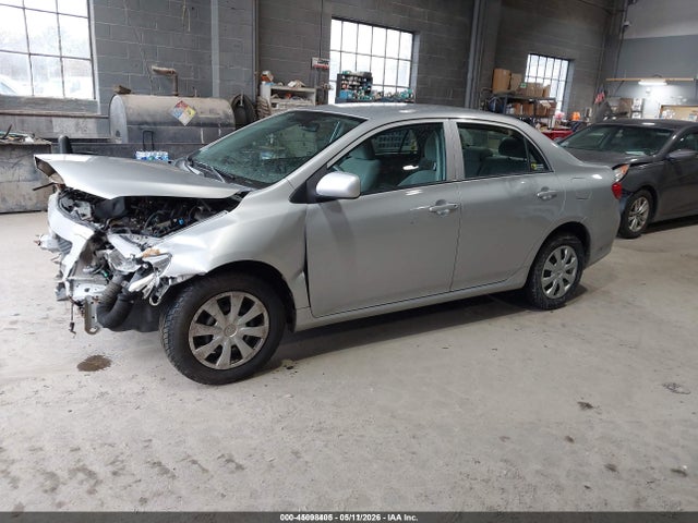 صورة 2 لـ 2010 Toyota COROLLA LE